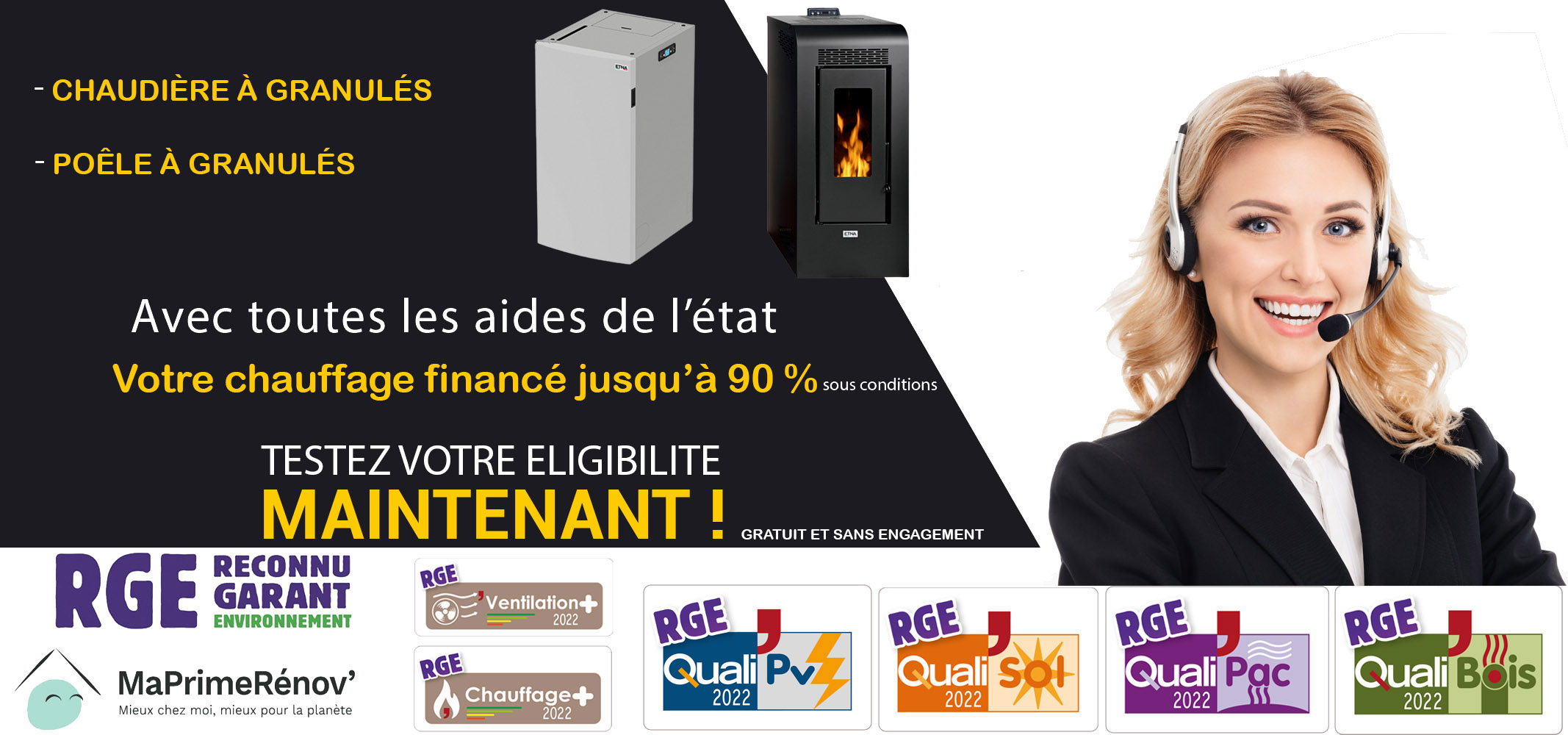 Poêle à Granulés 1 euro Combs la Ville